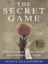 Cover image for The Secret Game